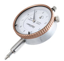Agd2 Style 0-0.05'' by 0.0001'' Dial Indicator with Lug Back, P900-S097
