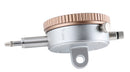 Agd2 Style 0-0.05'' by 0.0001'' Dial Indicator with Lug Back, P900-S097