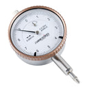 Agd2 Style 0-0.05'' by 0.0001'' Dial Indicator with Lug Back, P900-S097