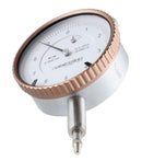 Agd2 Style 0-0.05'' by 0.0001'' Dial Indicator with Lug Back, P900-S097