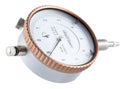 Agd2 Style 0-0.05'' by 0.0001'' Dial Indicator with Lug Back, P900-S097