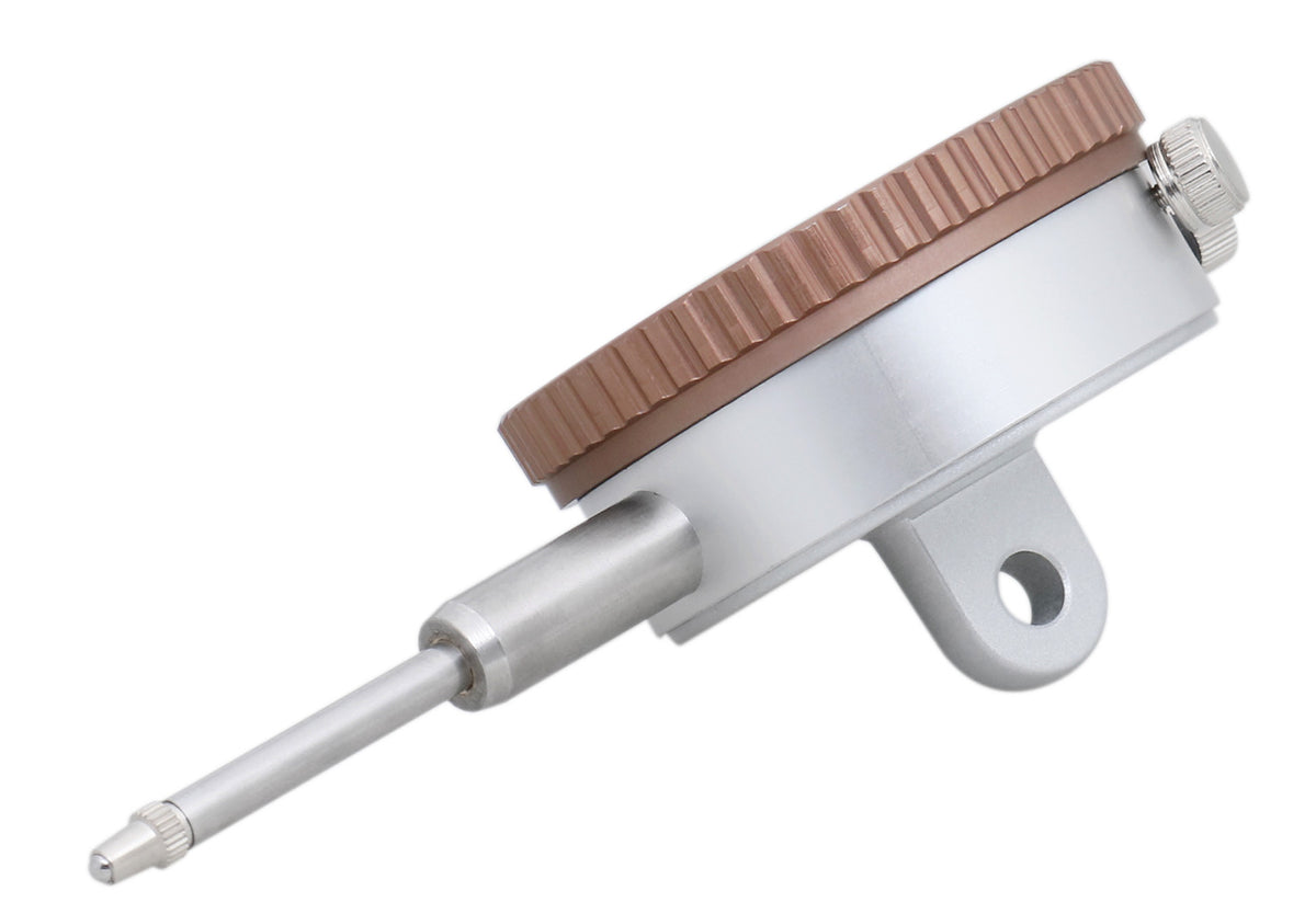 0-1'' by 0.001'' Dial Indicators, P900-S102