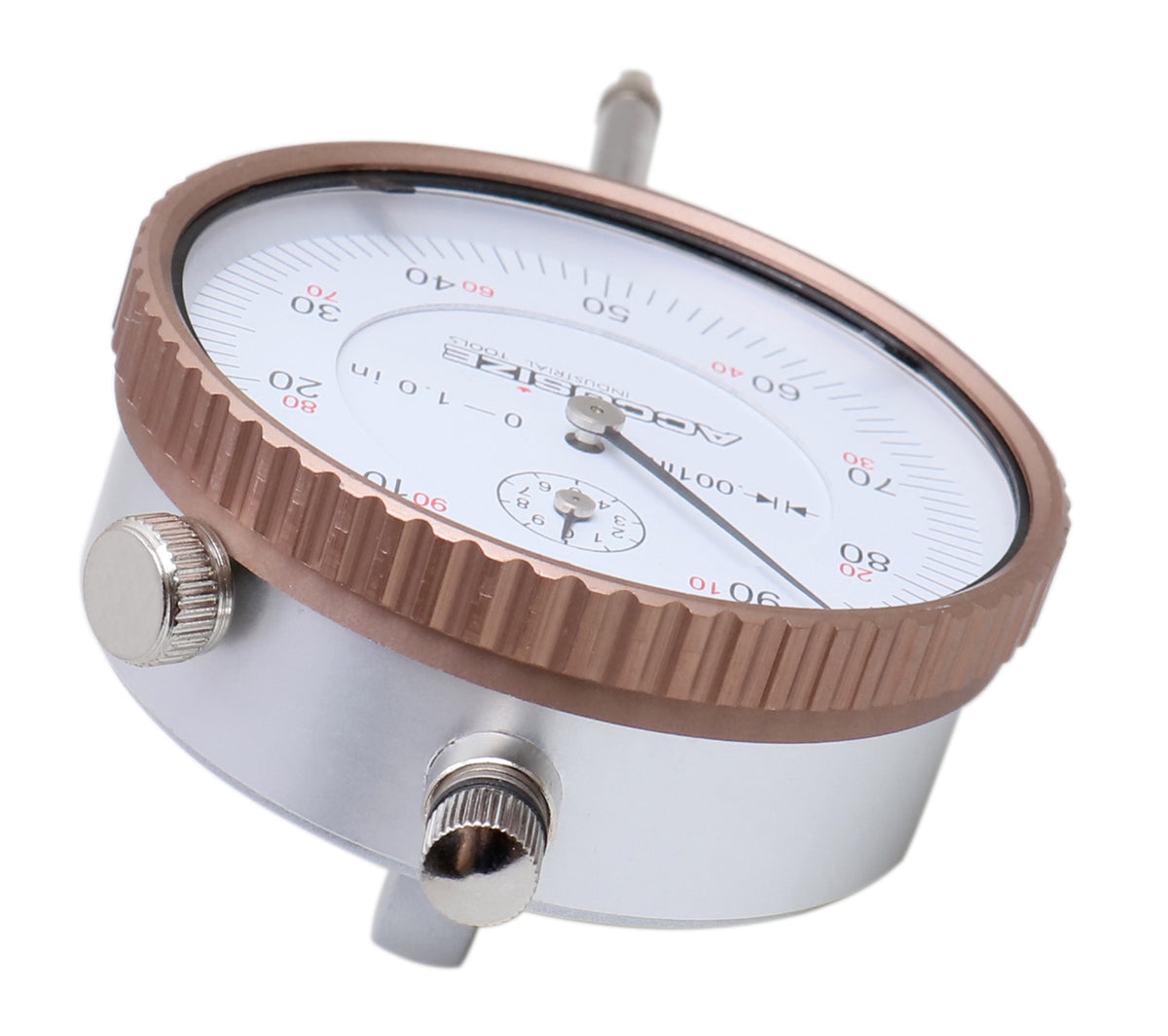 0-1'' by 0.001'' Dial Indicators, P900-S102