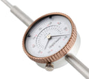 0-2'' by 0.001'' Dial Indicators, P900-S103