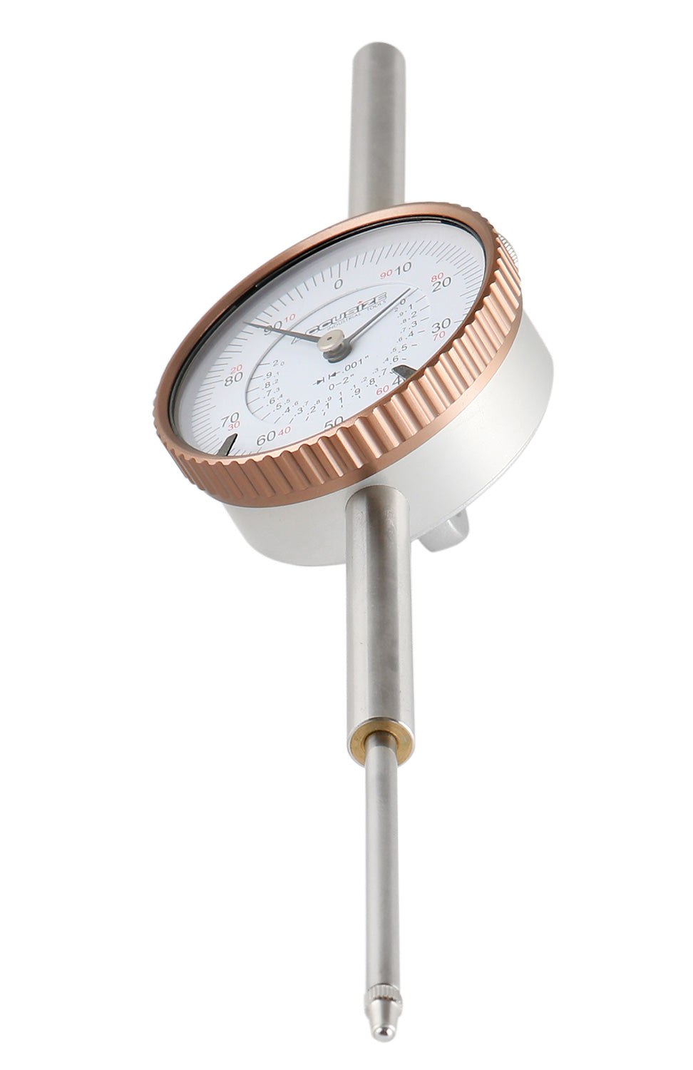 0-2'' by 0.001'' Dial Indicators, P900-S103