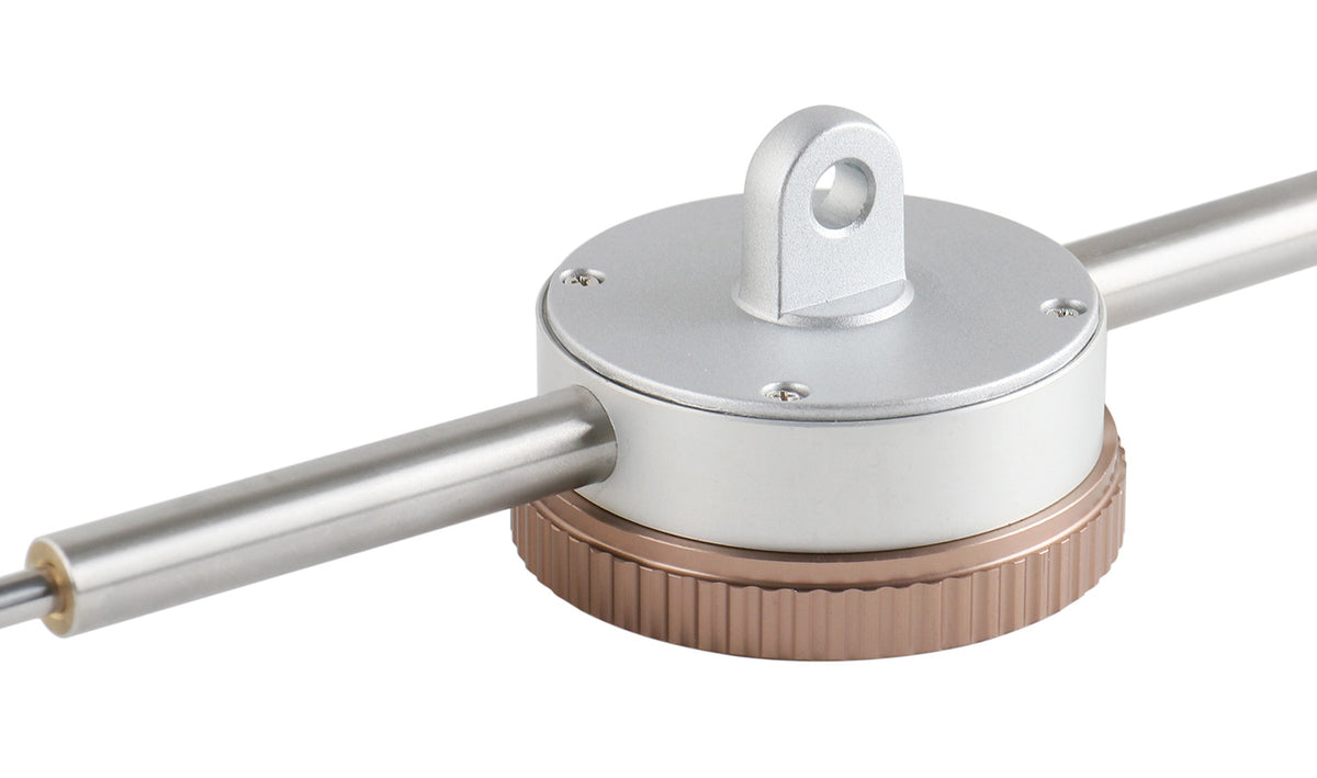 0-2'' by 0.001'' Dial Indicators, P900-S103