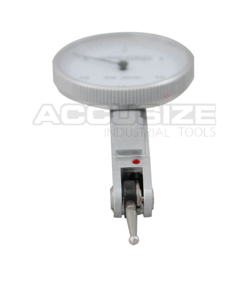 P900-S185, SUPPORT DE CLIGNOTANT UNIVERSEL+INDICATEUR DE TEST DE CADRAN 0,03 X 0.0005"