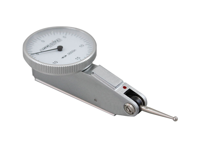 P900-S185, SUPPORT DE CLIGNOTANT UNIVERSEL+INDICATEUR DE TEST DE CADRAN 0,03 X 0.0005"