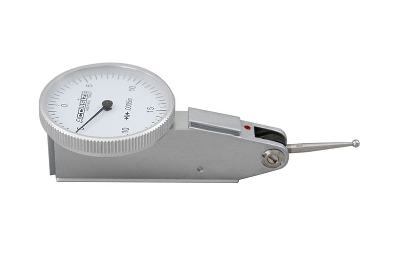 P900-S185, SUPPORT DE CLIGNOTANT UNIVERSEL+INDICATEUR DE TEST DE CADRAN 0,03 X 0.0005"