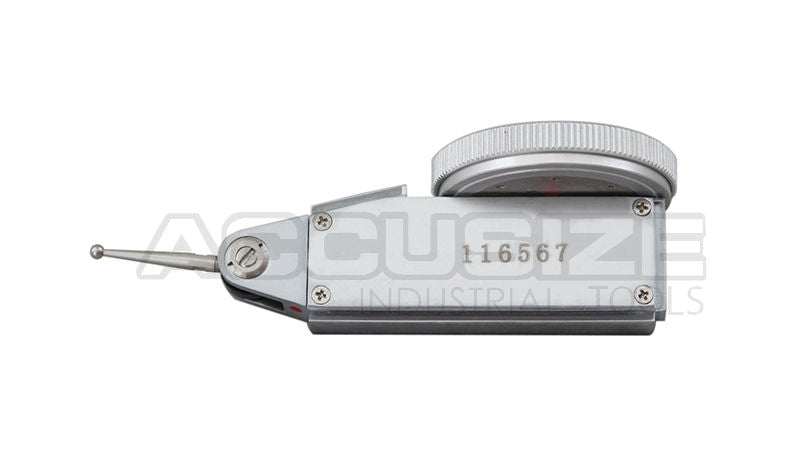 P900-S185, SUPPORT DE CLIGNOTANT UNIVERSEL+INDICATEUR DE TEST DE CADRAN 0,03 X 0.0005"