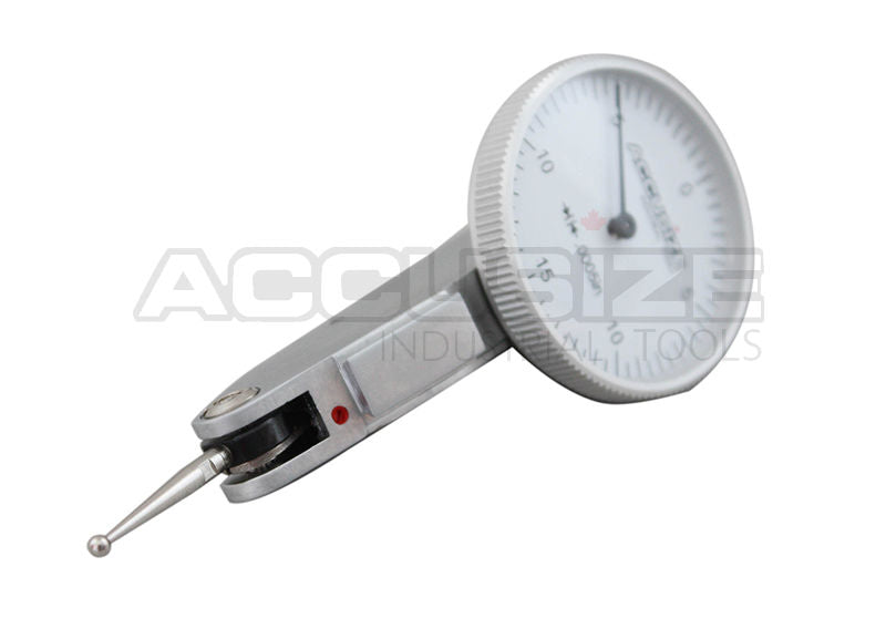 P900-S185, SUPPORT DE CLIGNOTANT UNIVERSEL+INDICATEUR DE TEST DE CADRAN 0,03 X 0.0005"