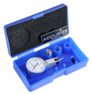 0.03'' x 0.0005'' Dial Test Indicator in Fitted Box, P900-S108