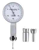 0.03'' x 0.0005'' Dial Test Indicator in Fitted Box, P900-S108