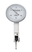 Zéro-Set + 0.03 x 0.0005" Testeur de cadran (P900-S108),