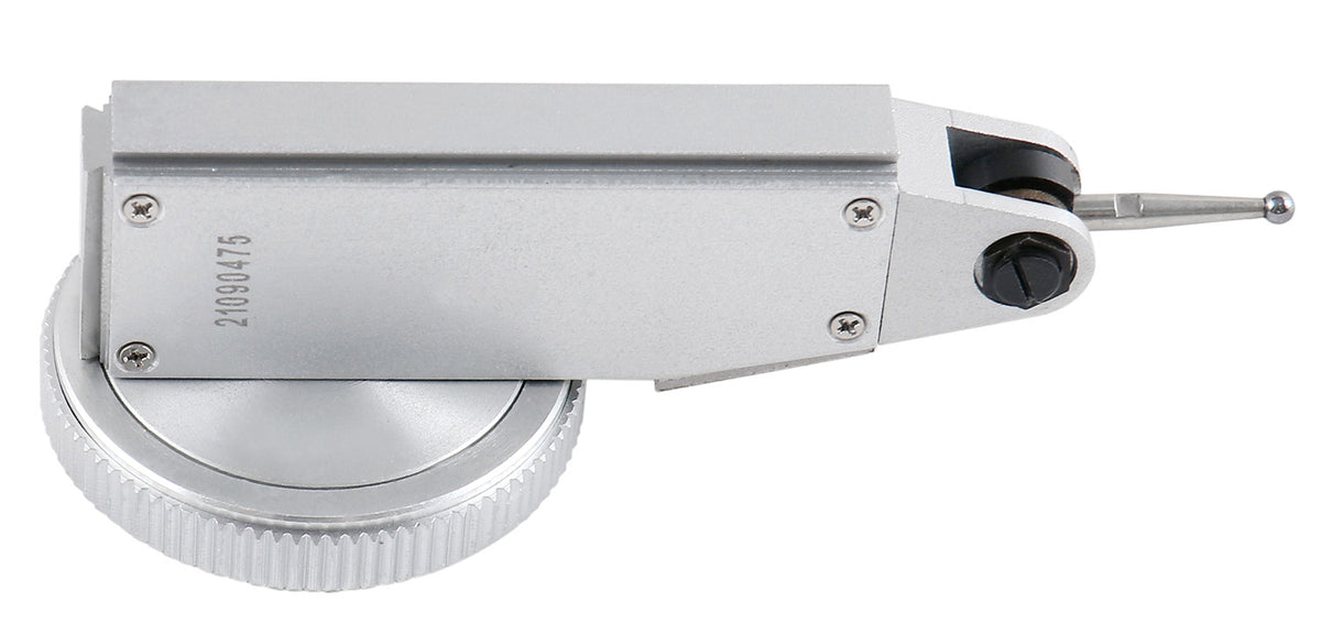 0.03'' x 0.0005'' Dial Test Indicator in Fitted Box, P900-S108