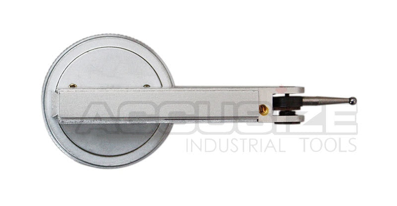 Zero-Set + 0.03 x 0.0005" Dial Tester (P900-S108), #0511-0987