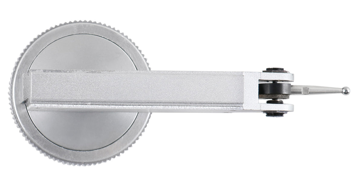 0.03'' x 0.0005'' Dial Test Indicator in Fitted Box, P900-S108