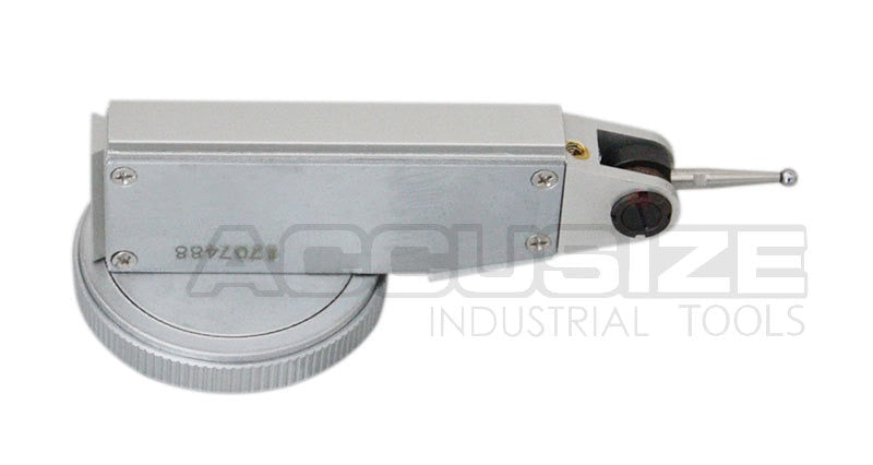 Zero-Set + 0.03 x 0.0005" Dial Tester (P900-S108), #0511-0987