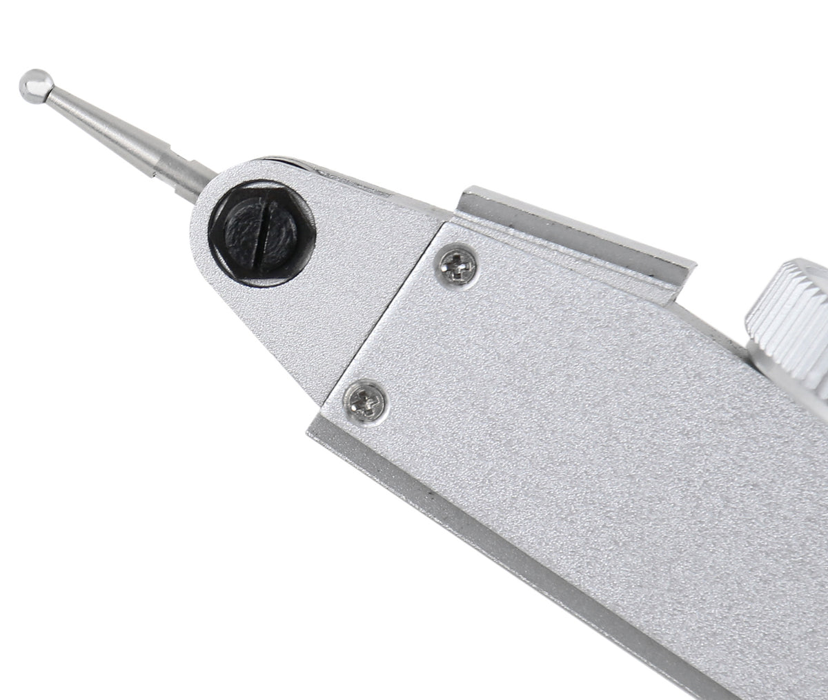 0.03'' x 0.0005'' Dial Test Indicator in Fitted Box, P900-S108
