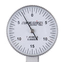 0.03'' x 0.0005'' Dial Test Indicator in Fitted Box, P900-S108