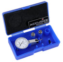 0.008'' by 0.0001'' Dial Test Indicator, P900-S109