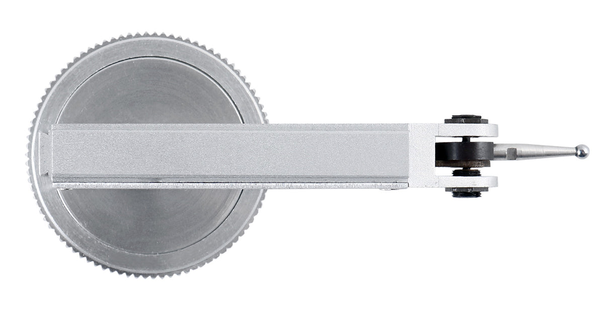 0.008'' by 0.0001'' Dial Test Indicator, P900-S109