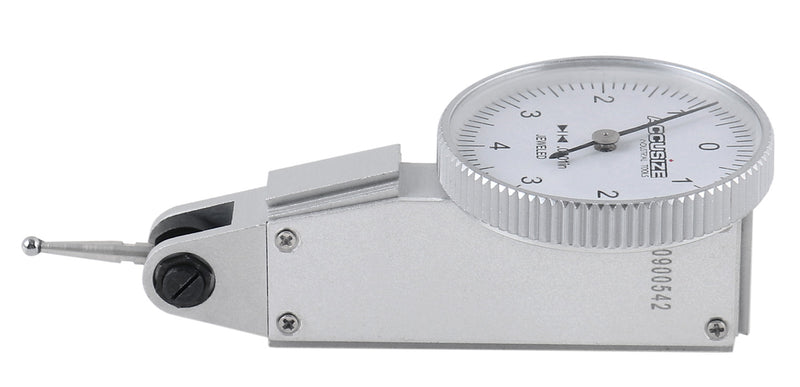 0.008'' by 0.0001'' Dial Test Indicator, P900-S109