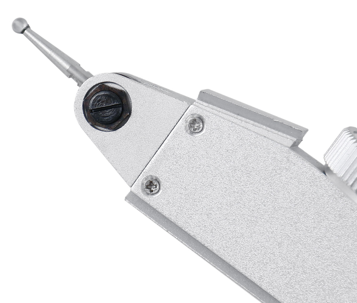 0.008'' by 0.0001'' Dial Test Indicator, P900-S109