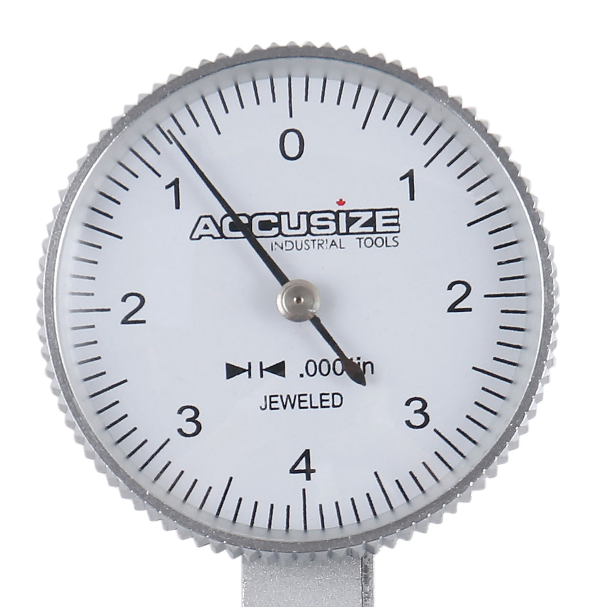 0.008'' by 0.0001'' Dial Test Indicator, P900-S109
