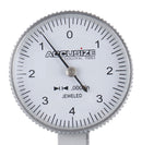 0.008'' by 0.0001'' Dial Test Indicator, P900-S109