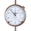 Dial Indicators , AGD2 Style, with Back Lug