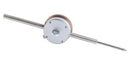 Dial Indicators , AGD2 Style, with Back Lug