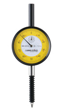 IP54 Shockproof Dial Indicator Premium Grade, Inch or Metric