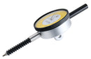 IP54 Shockproof Dial Indicator Premium Grade, Inch or Metric