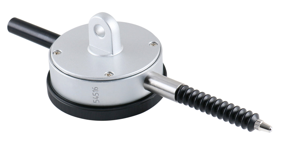IP54 Shockproof Dial Indicator Premium Grade, Inch or Metric