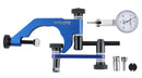 '- 0.03'' by 0.0005'' Dial Test Indicator in Fitted Box Plus 1pc Professional Universal Indicator Holder, P900-S186