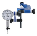 '- 0.03'' by 0.0005'' Dial Test Indicator in Fitted Box Plus 1pc Professional Universal Indicator Holder, P900-S186