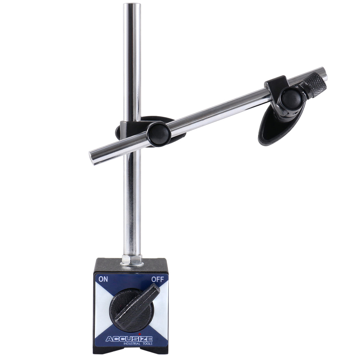 Accusize Magnetic Base, 110 lb Std, P900-S300