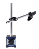 110 lbs Magnetic Base Holder Standard 50 kg for Industrial Precision Indicators, P900-S300