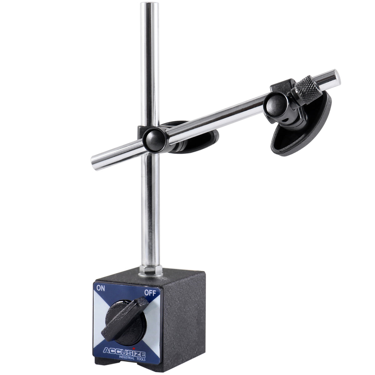 Accusize Magnetic Base, 110 lb Std, P900-S300