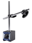 110 lbs Magnetic Base Holder Standard 50 kg for Industrial Precision Indicators, P900-S300