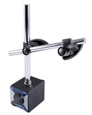 110 lbs Magnetic Base Holder Standard 50 kg for Industrial Precision Indicators, P900-S300