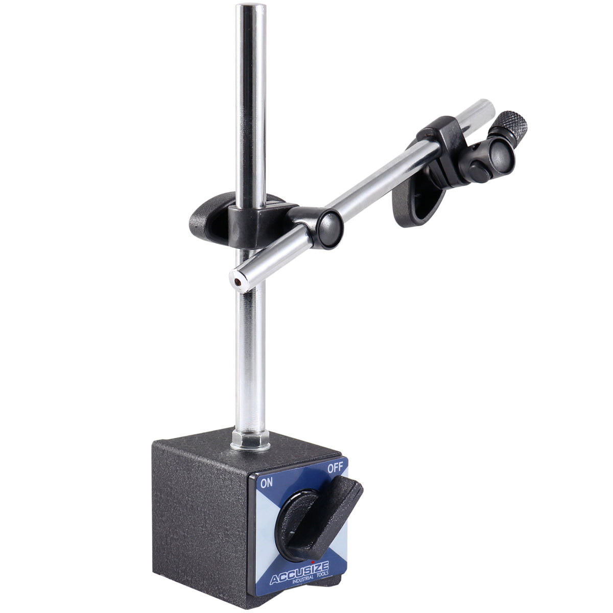 Accusize Magnetic Base, 110 lb Std, P900-S300