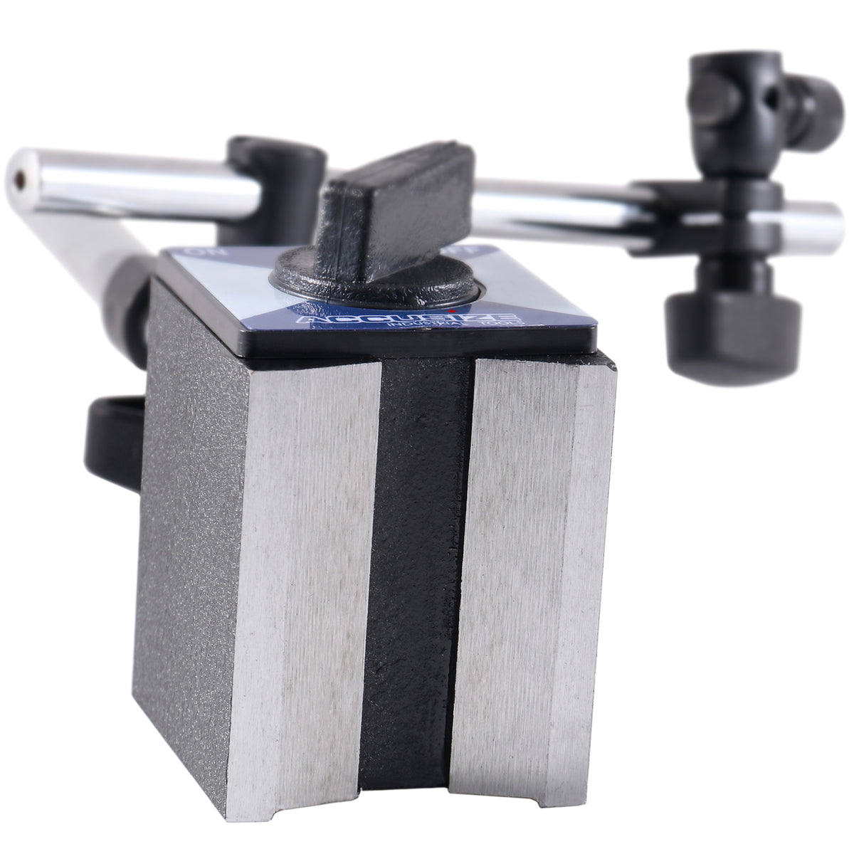 Accusize Magnetic Base, 110 lb Std, P900-S300