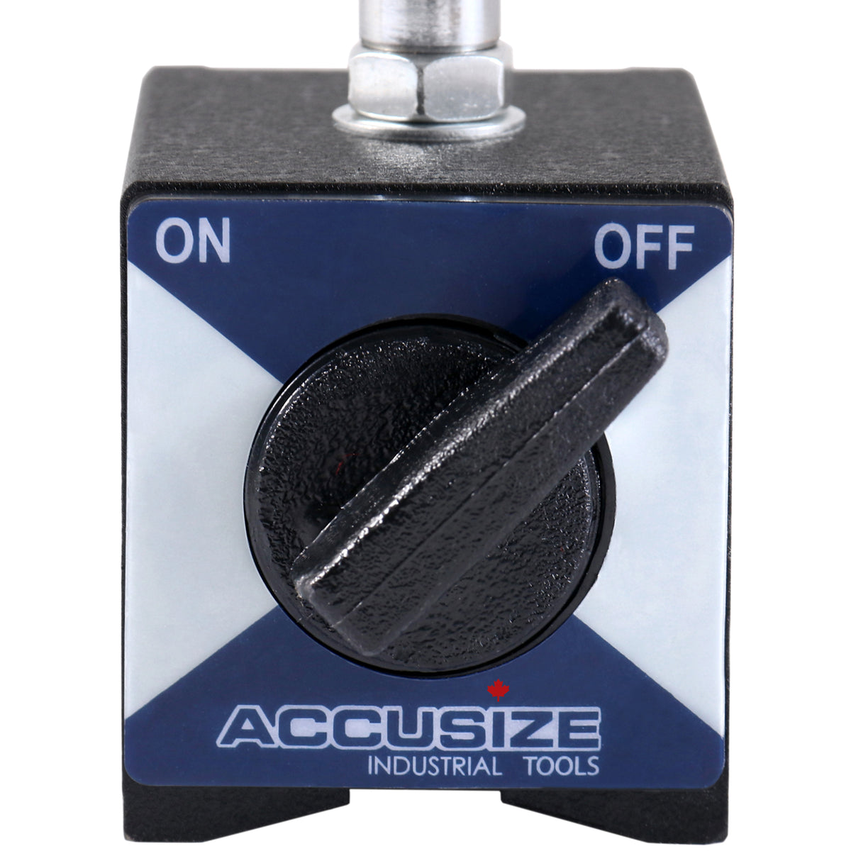 Accusize Magnetic Base, 110 lb Std, P900-S300