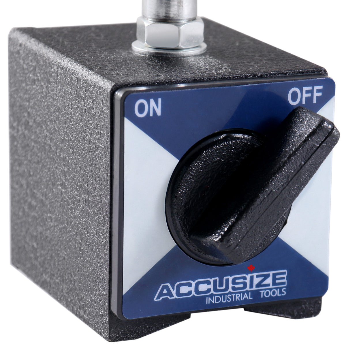 Accusize Magnetic Base, 110 lb Std, P900-S300