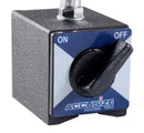 110 lbs Magnetic Base Holder Standard 50 kg for Industrial Precision Indicators, P900-S300