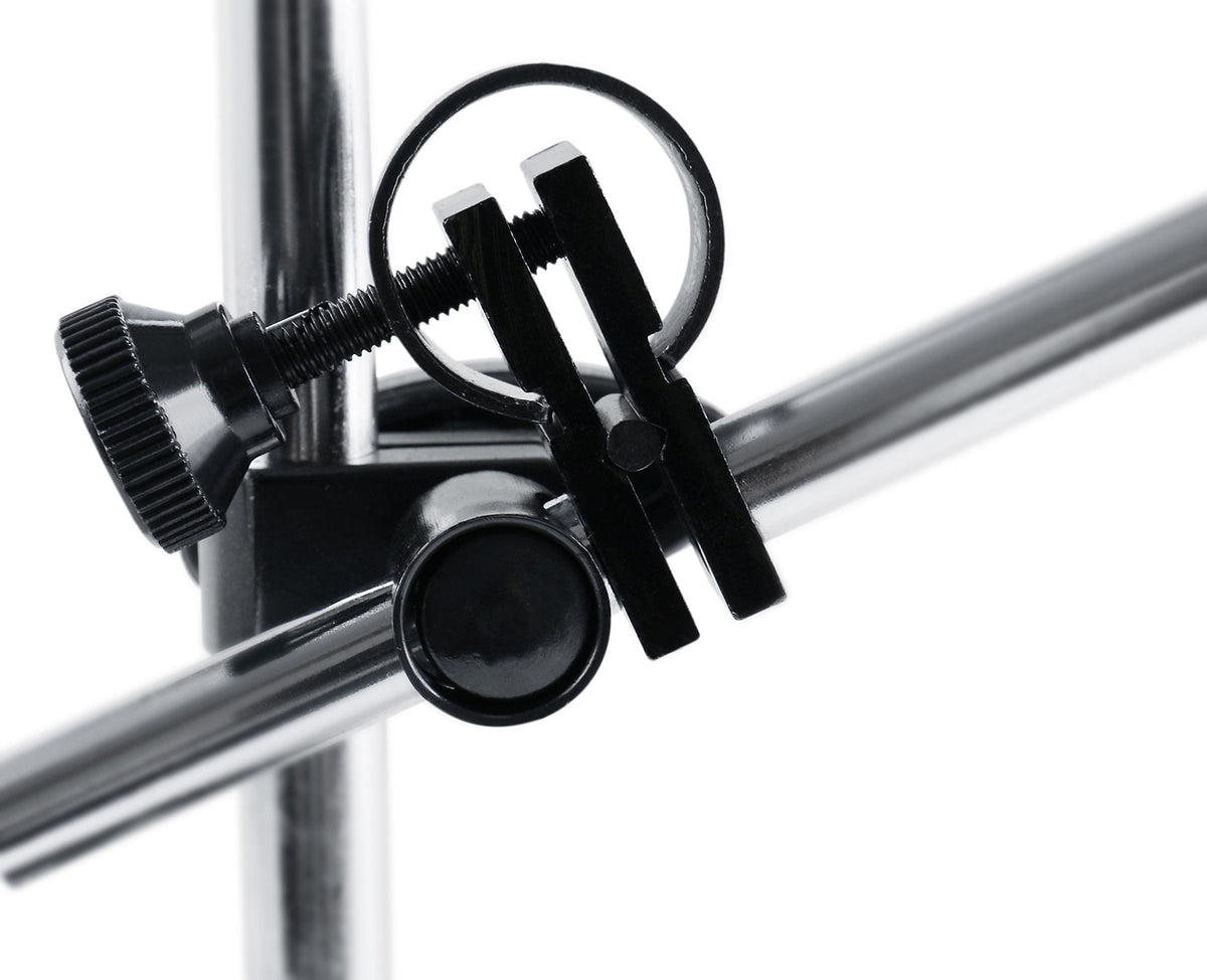 110 lbs Magnetic Base for Industrial Precision Indicators, with Fine Adjustment in Strong Cardboard Box, P900-S301