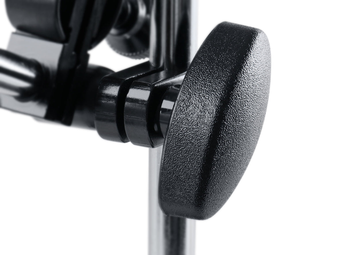 110 lbs Magnetic Base for Industrial Precision Indicators, with Fine Adjustment in Strong Cardboard Box, P900-S301