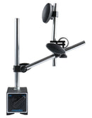 220 lbs Pull Super-Pull Magnetic Base for Industrial Precision Indicators, P900-S303